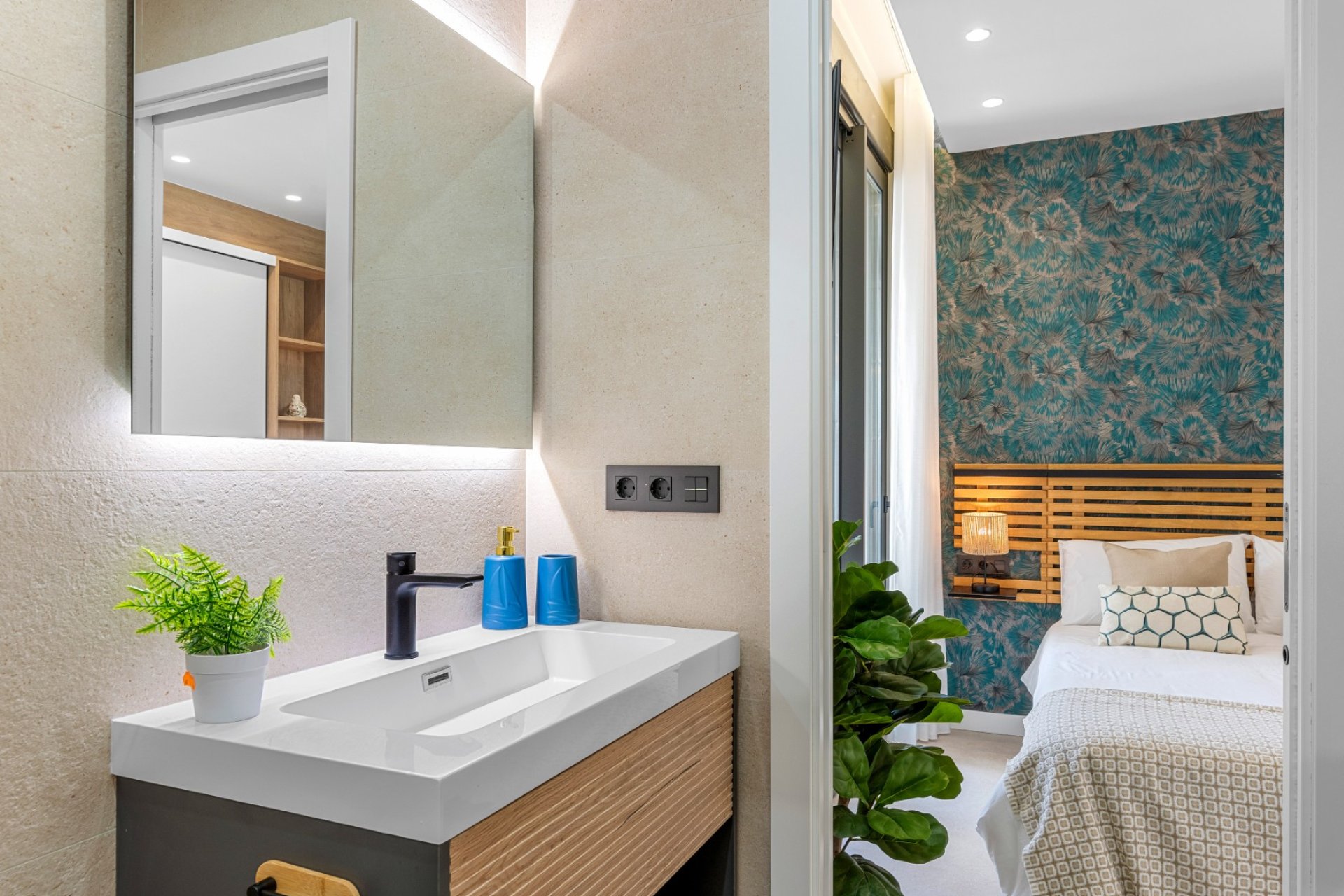 Reventa - Apartment -
Torre Pacheco - Santa Rosalia