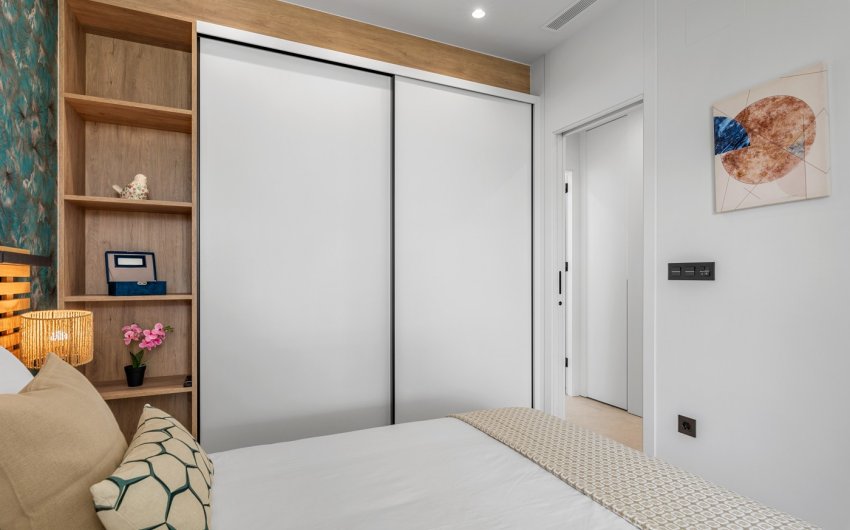 Reventa - Apartment -
Torre Pacheco - Santa Rosalia