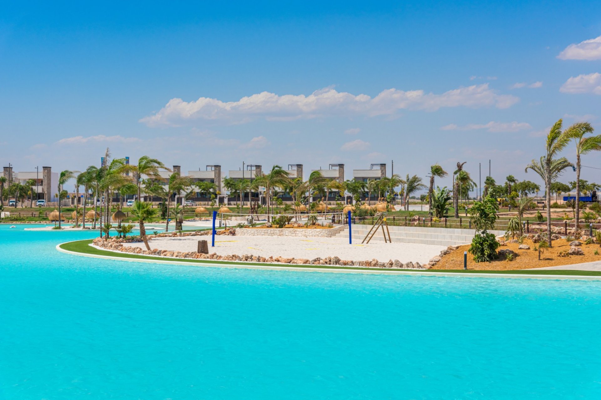 Reventa - Apartment -
Torre Pacheco - Santa Rosalia