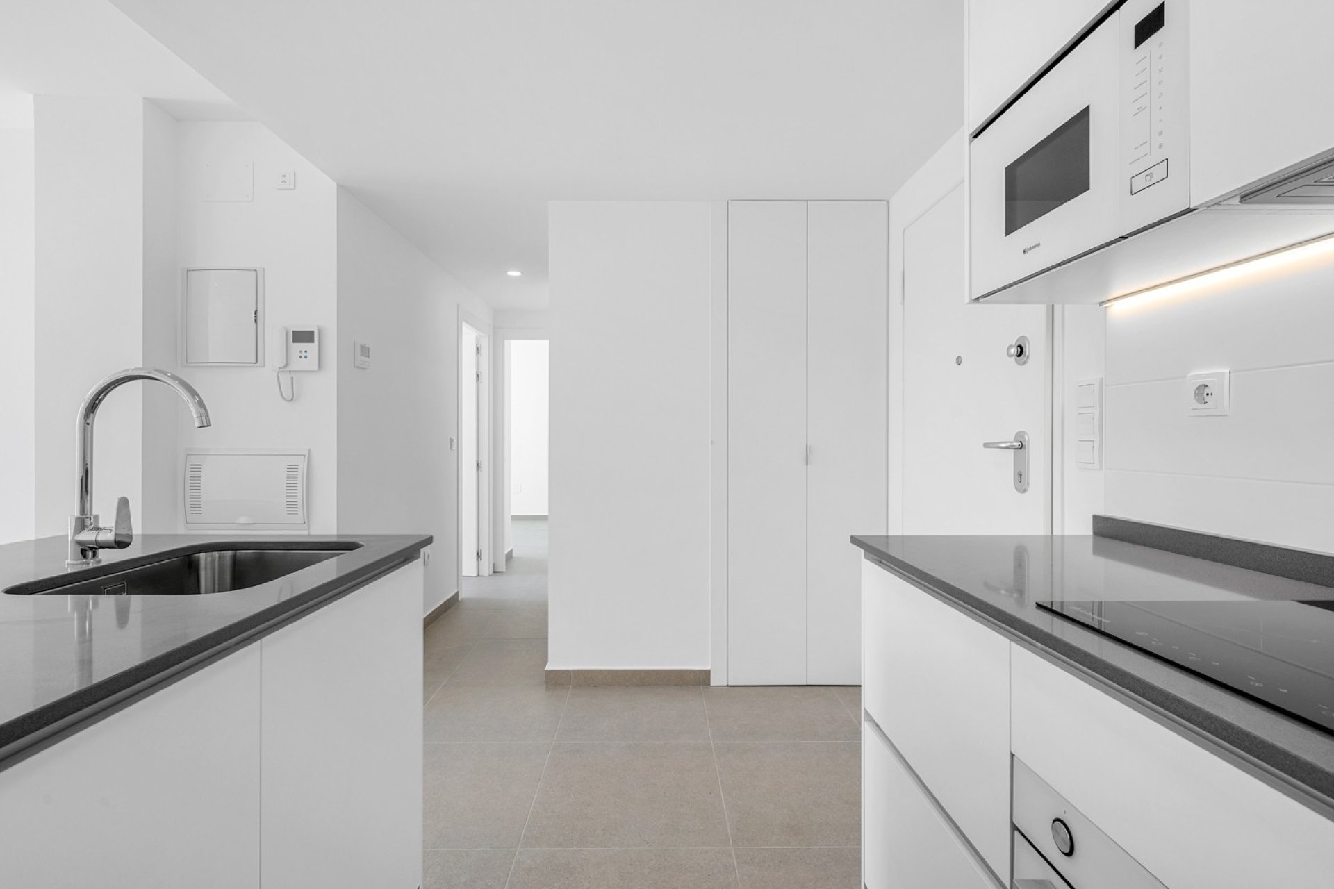 Reventa - Apartment -
Torre Pacheco - Santa Rosalia