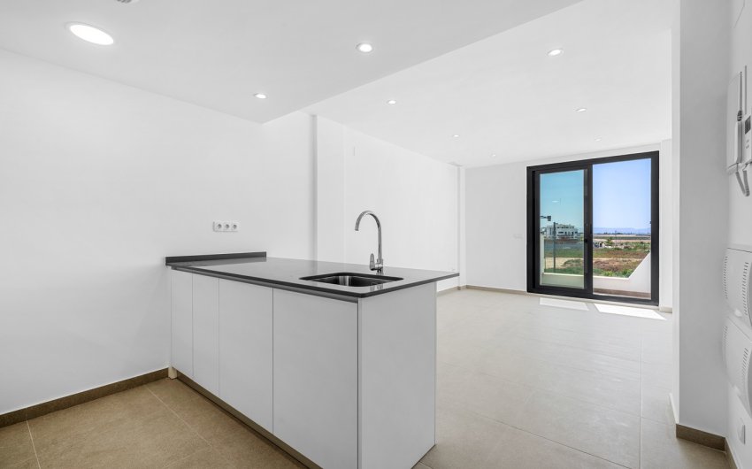 Reventa - Apartment -
Torre Pacheco - Santa Rosalia