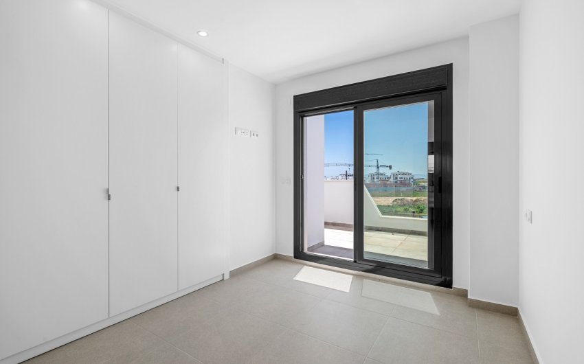 Reventa - Apartment -
Torre Pacheco - Santa Rosalia