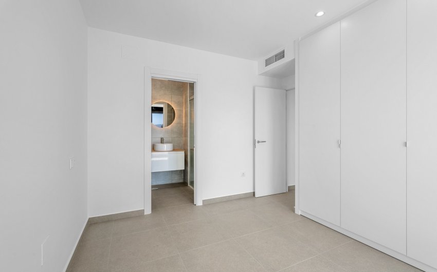 Reventa - Apartment -
Torre Pacheco - Santa Rosalia