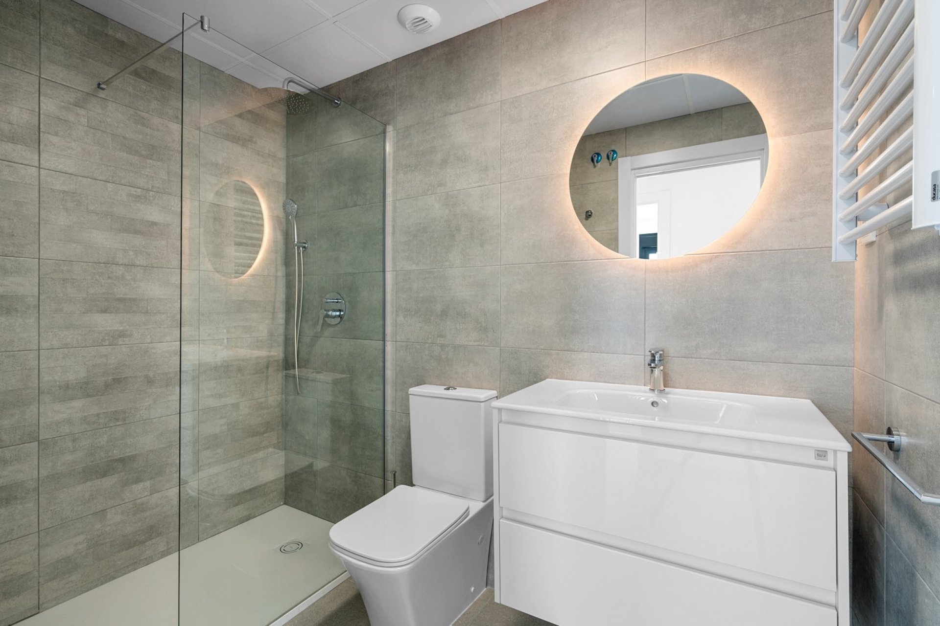 Reventa - Apartment -
Torre Pacheco - Santa Rosalia