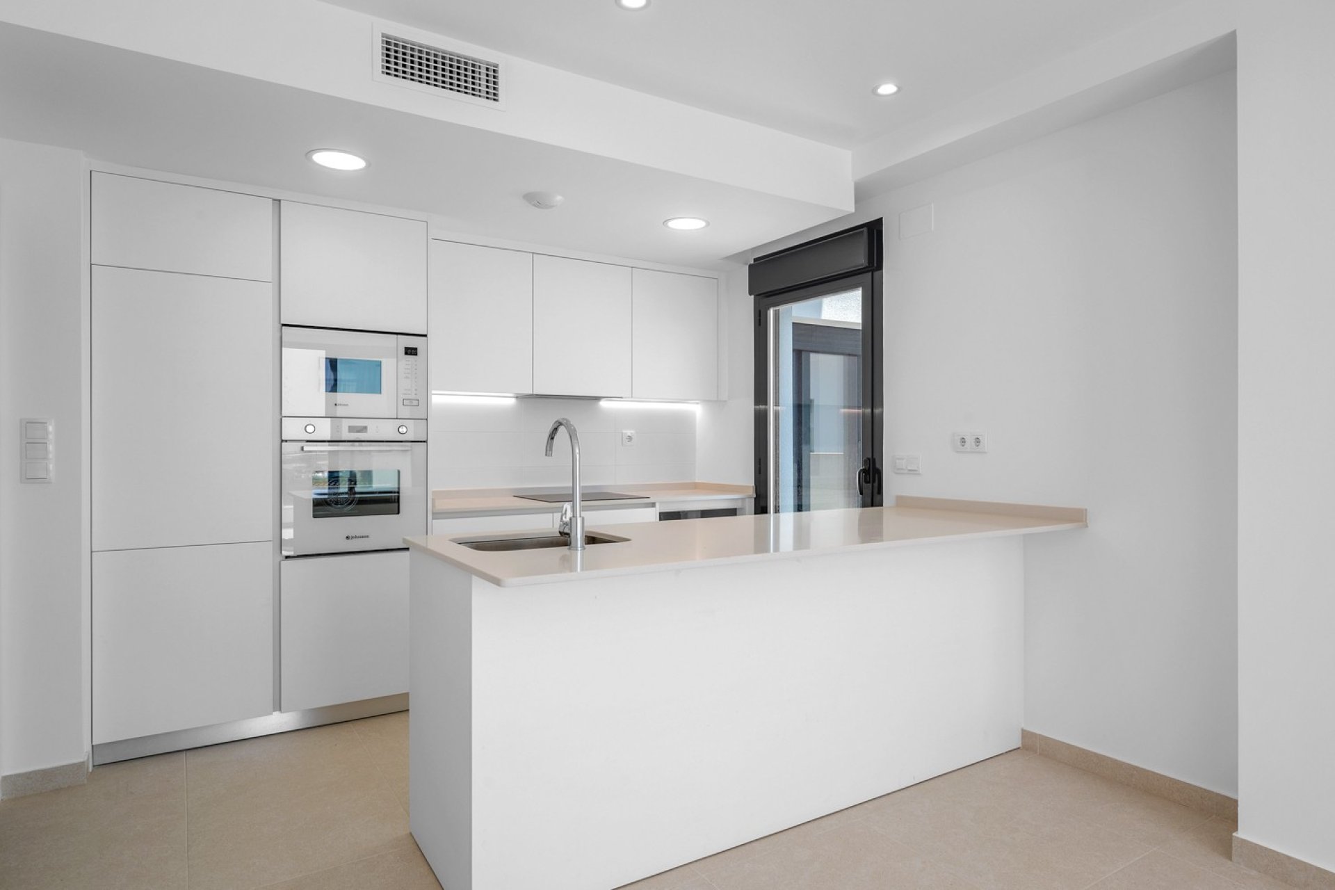 Reventa - Apartment -
Torre Pacheco - Santa Rosalia