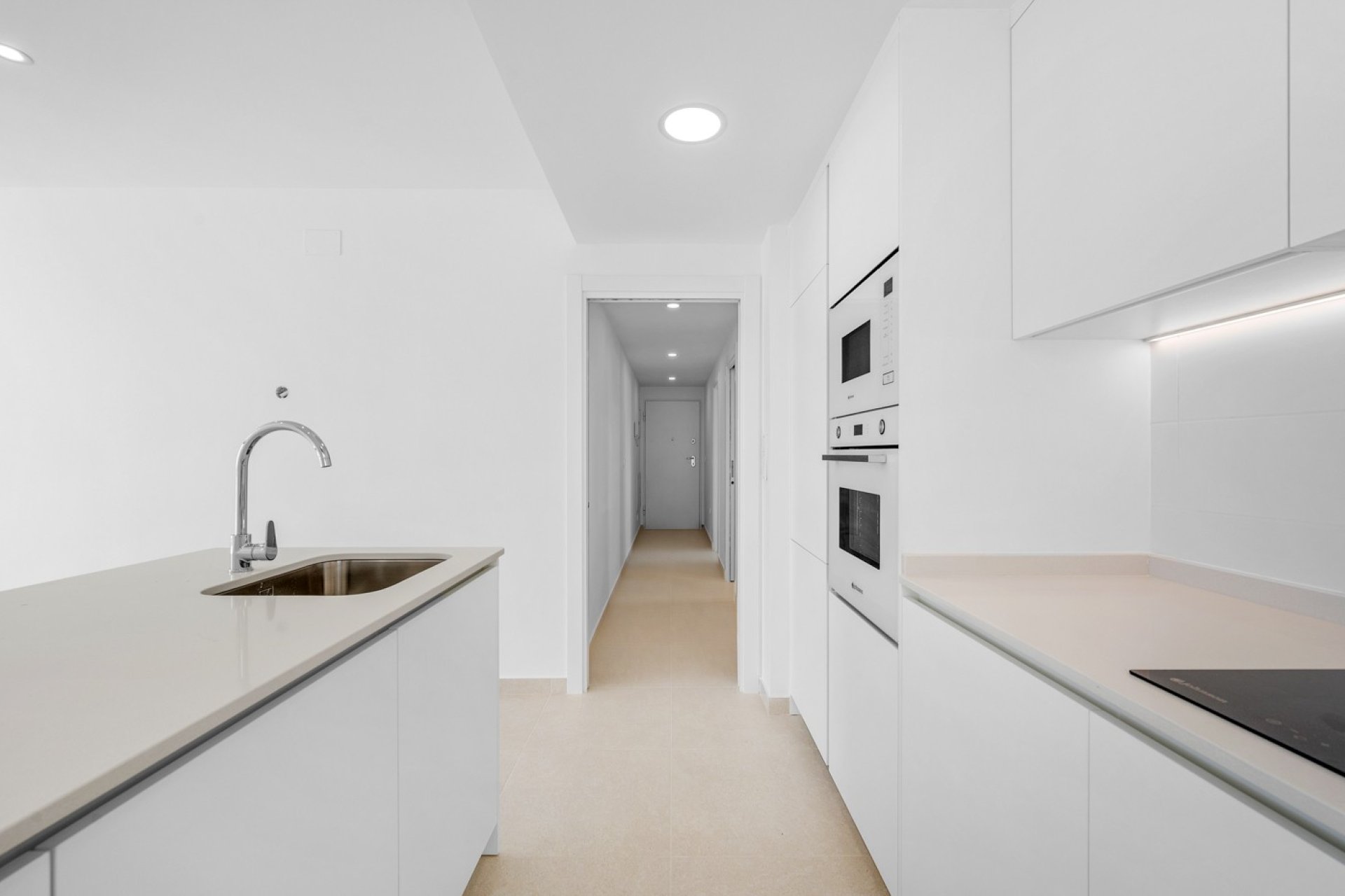 Reventa - Apartment -
Torre Pacheco - Santa Rosalia