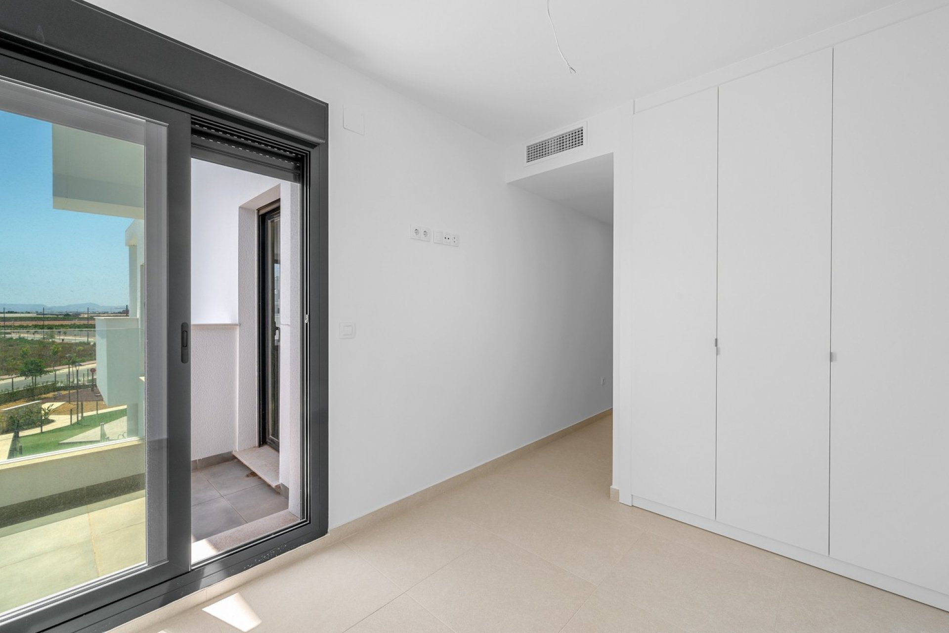 Reventa - Apartment -
Torre Pacheco - Santa Rosalia