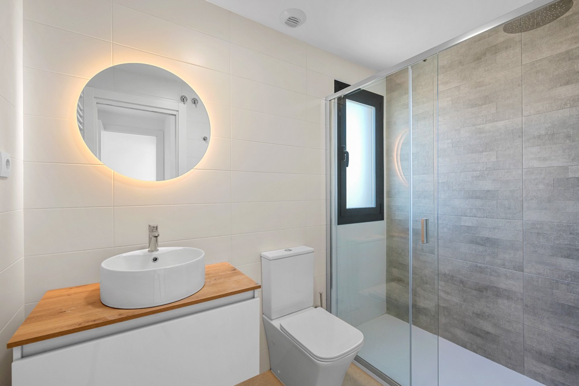 Reventa - Apartment -
Torre Pacheco - Santa Rosalia