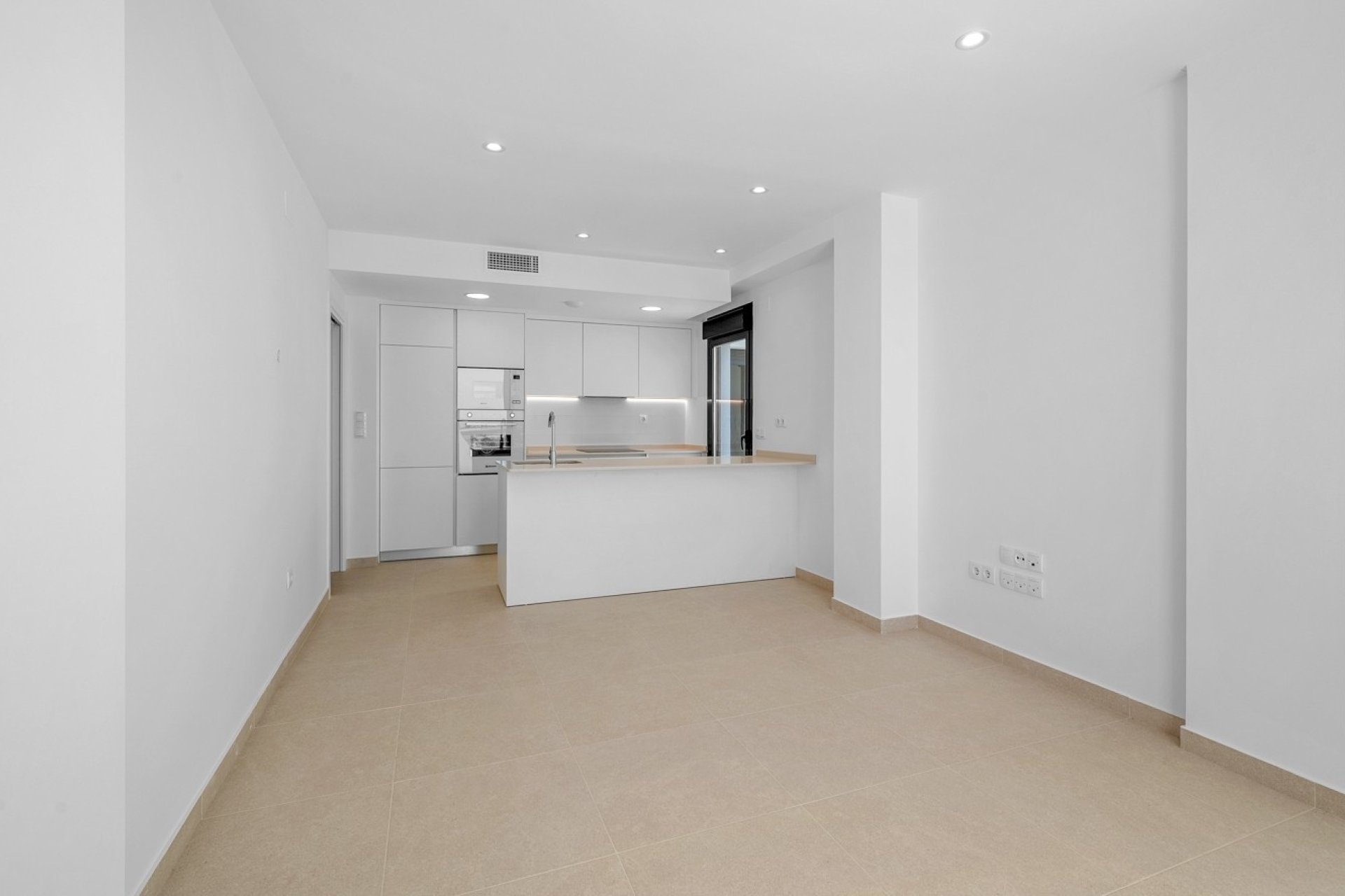 Reventa - Apartment -
Torre Pacheco - Santa Rosalia