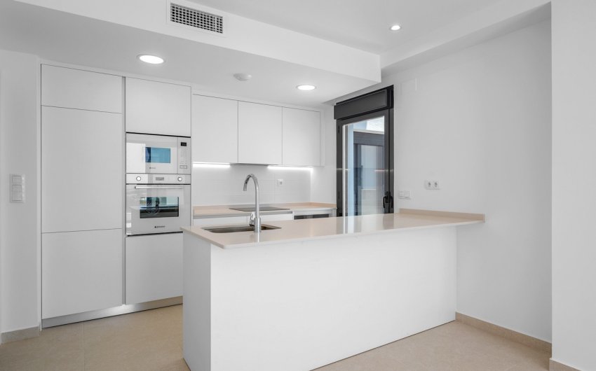 Reventa - Apartment -
Torre Pacheco - Santa Rosalia