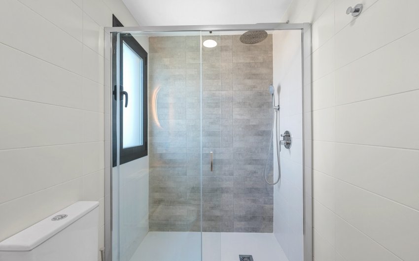 Reventa - Apartment -
Torre Pacheco - Santa Rosalia