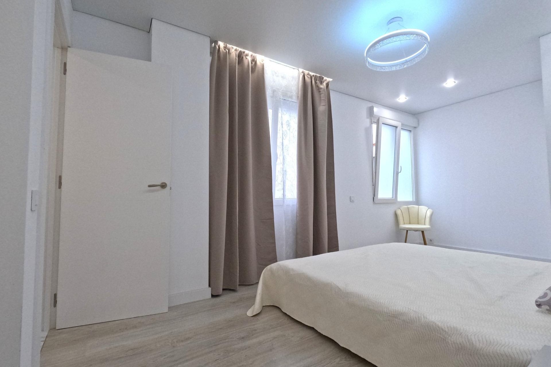 Reventa - Apartment -
Torrevieja - Acequion