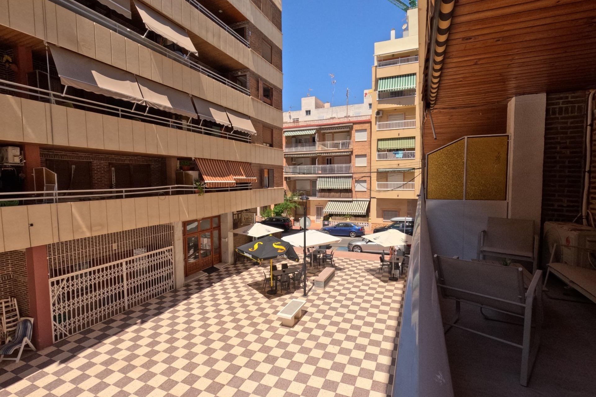 Reventa - Apartment -
Torrevieja - Acequion