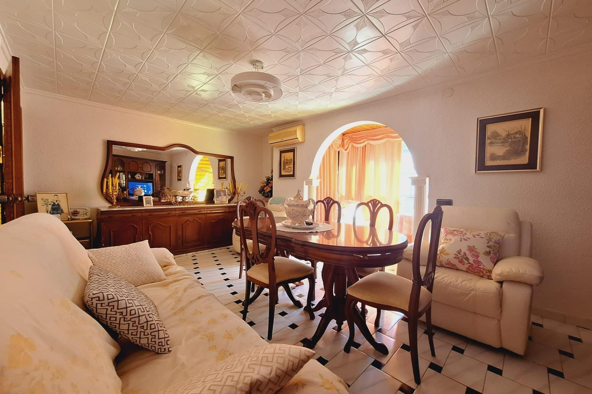 Reventa - Apartment -
Torrevieja - Acequion