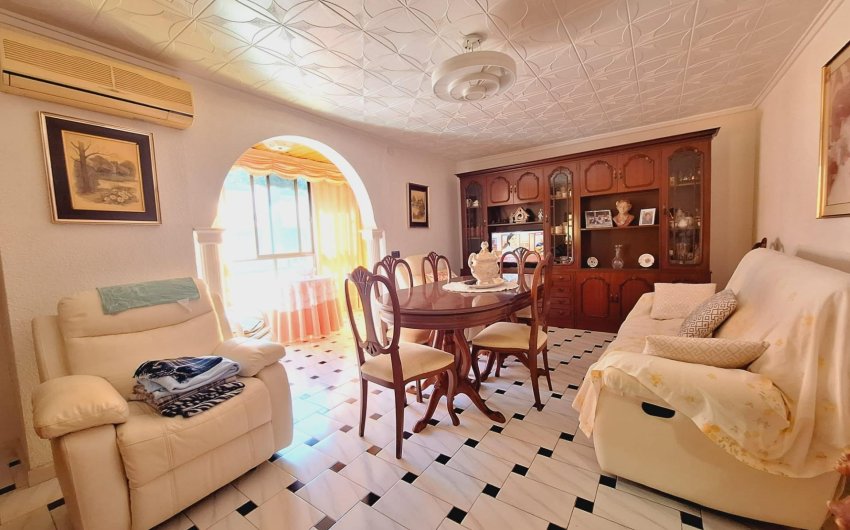 Reventa - Apartment -
Torrevieja - Acequion