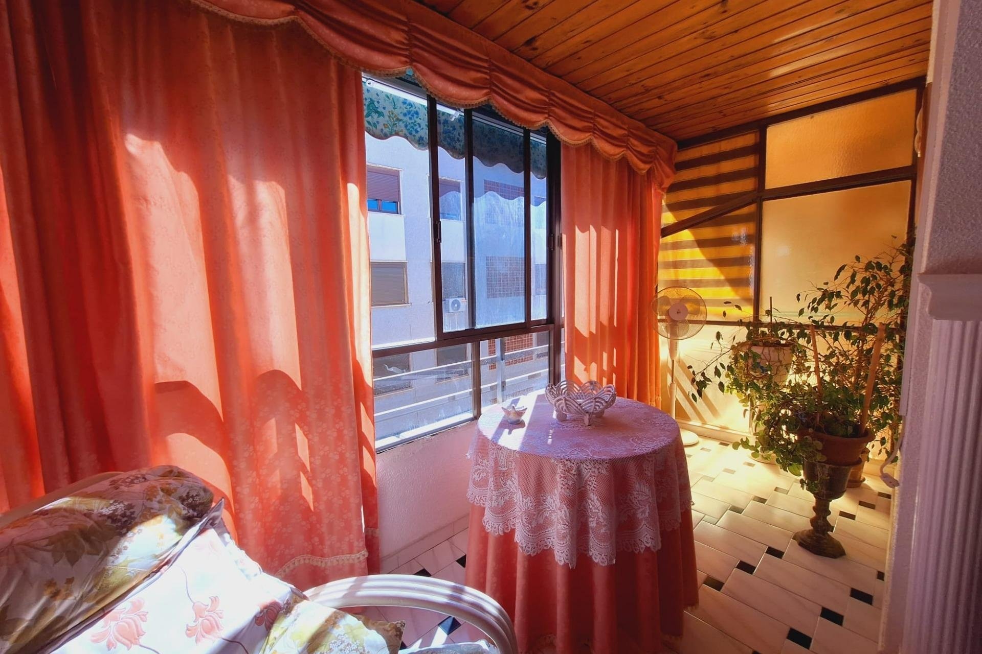 Reventa - Apartment -
Torrevieja - Acequion