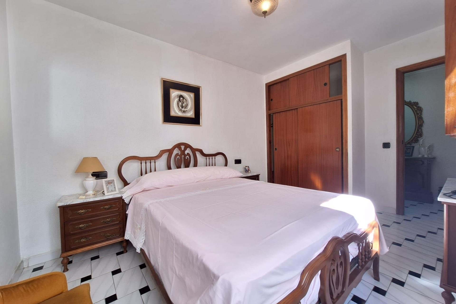 Reventa - Apartment -
Torrevieja - Acequion