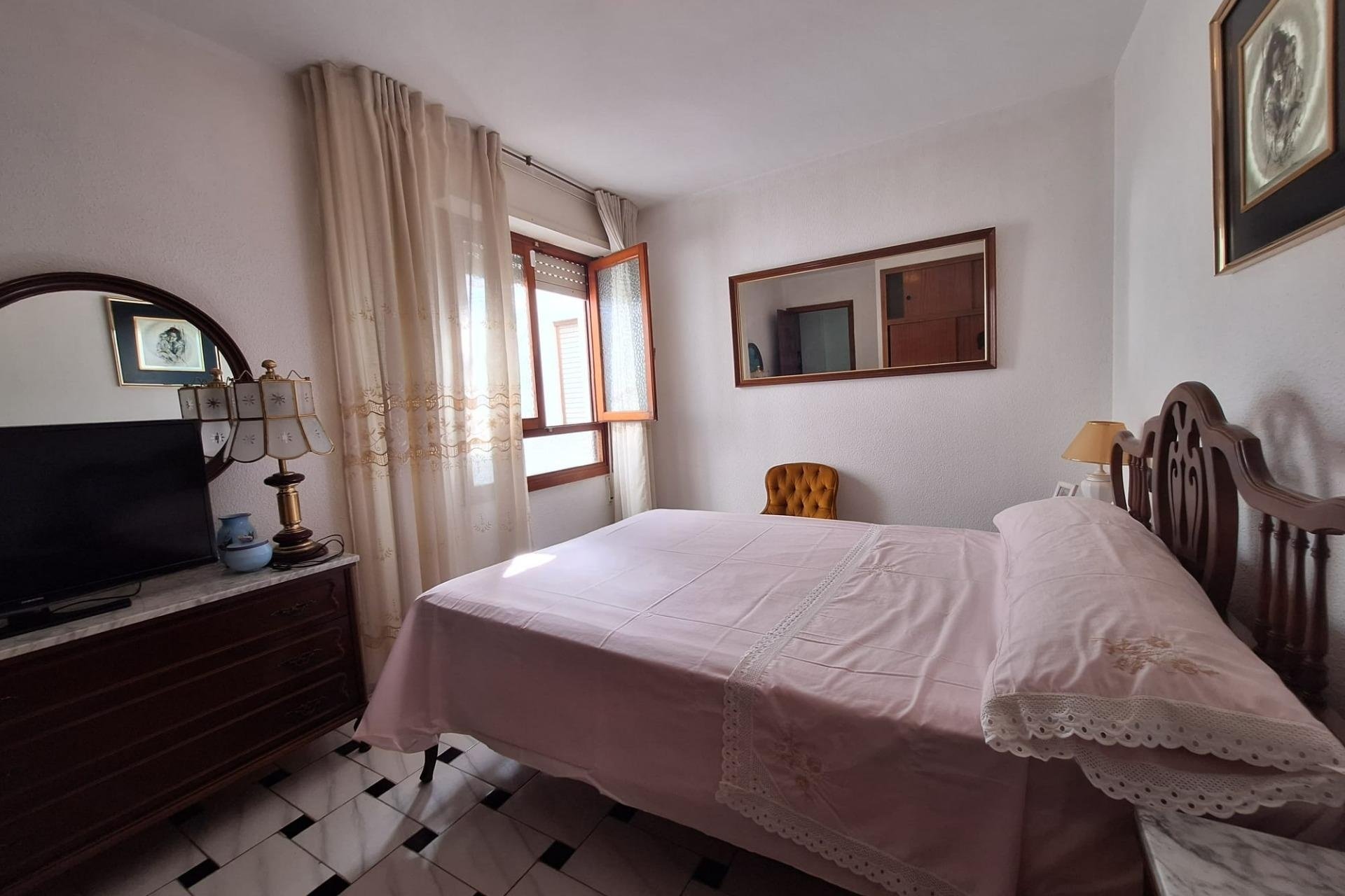 Reventa - Apartment -
Torrevieja - Acequion