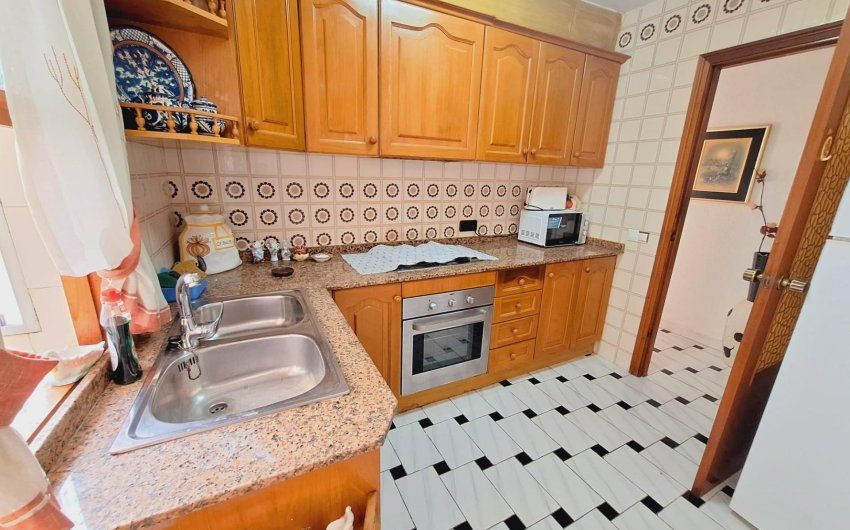 Reventa - Apartment -
Torrevieja - Acequion