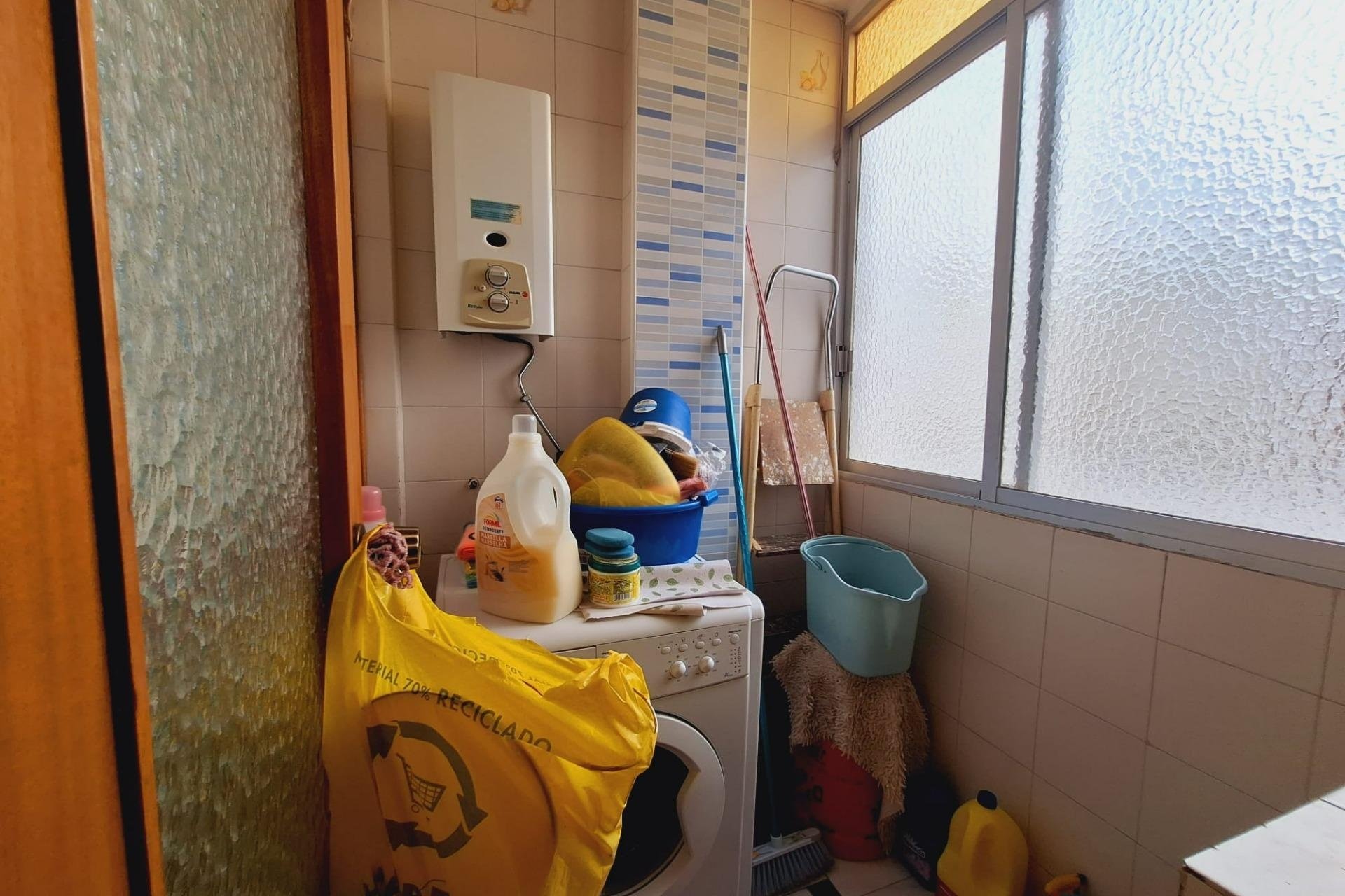 Reventa - Apartment -
Torrevieja - Acequion
