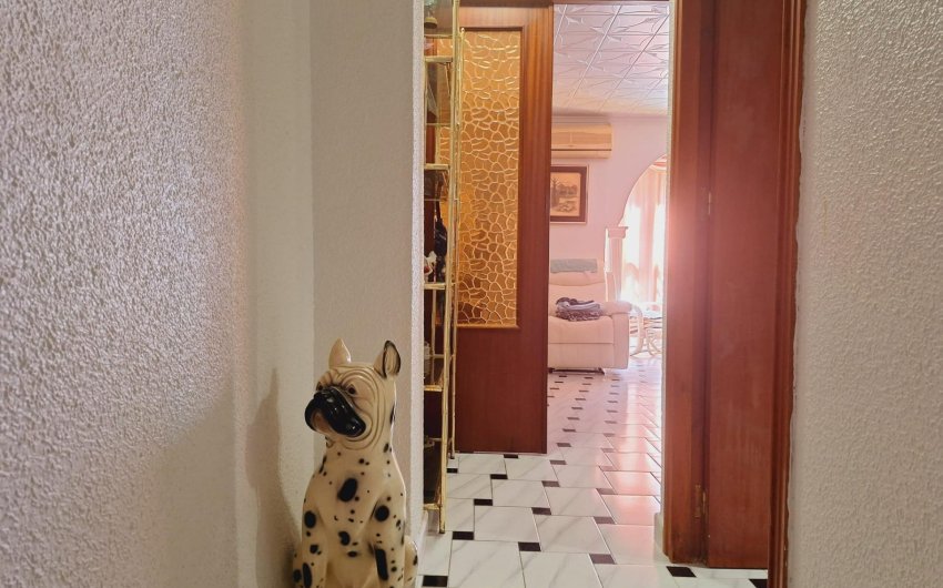 Reventa - Apartment -
Torrevieja - Acequion
