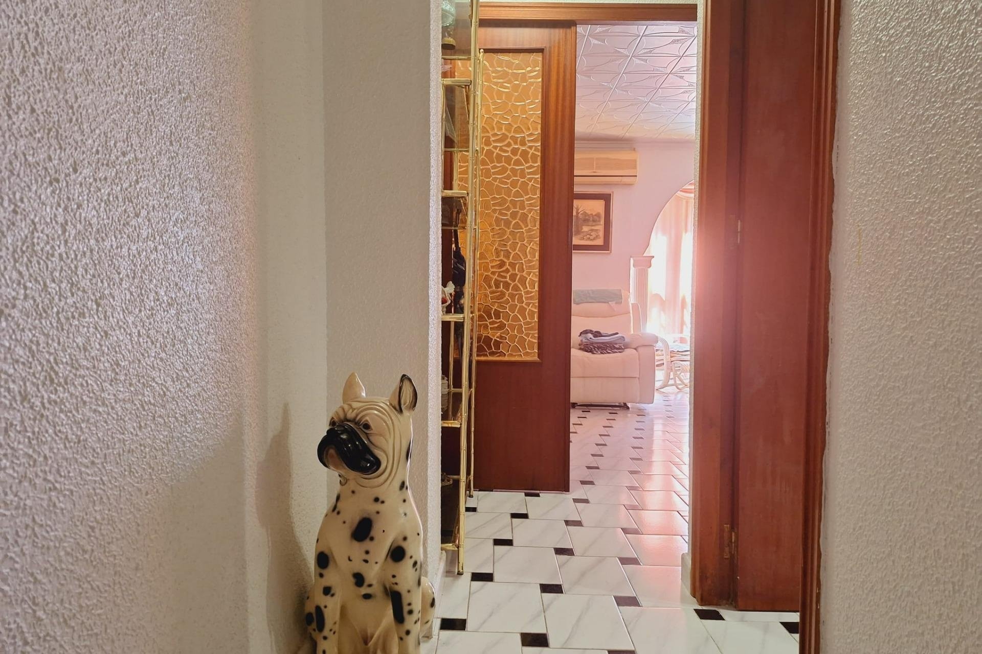Reventa - Apartment -
Torrevieja - Acequion