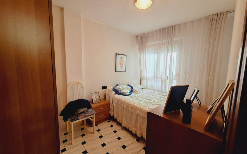 Reventa - Apartment -
Torrevieja - Acequion