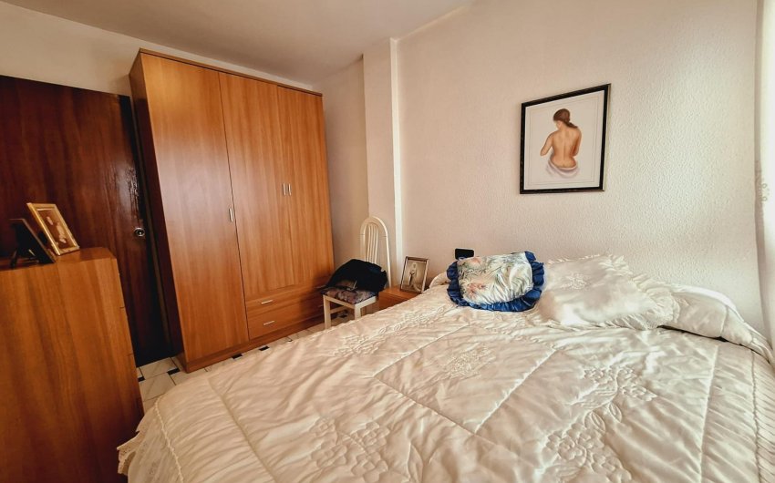 Reventa - Apartment -
Torrevieja - Acequion