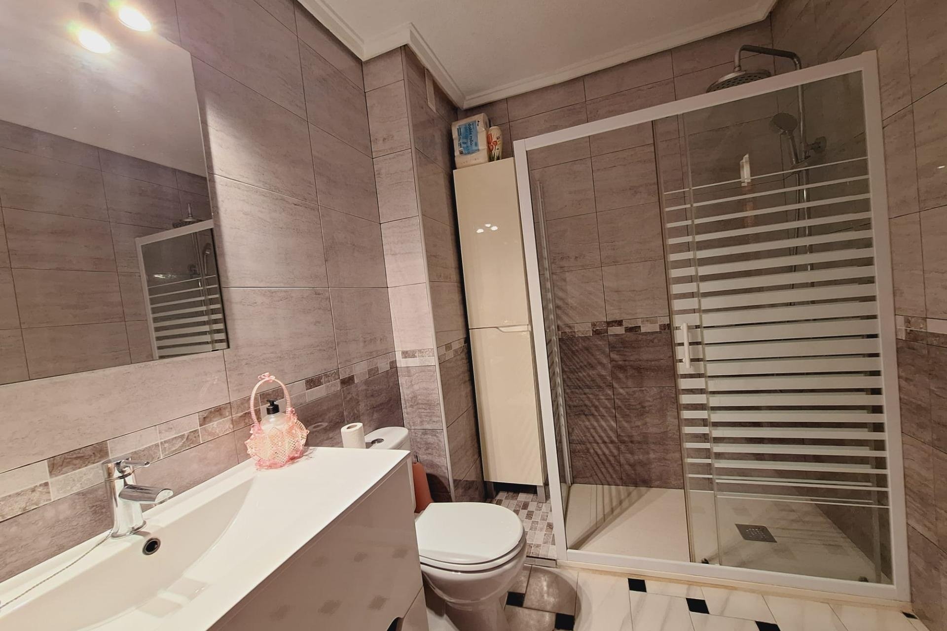 Reventa - Apartment -
Torrevieja - Acequion