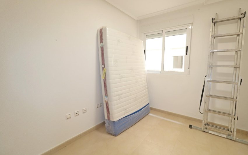 Reventa - Apartment -
Torrevieja - Acequion