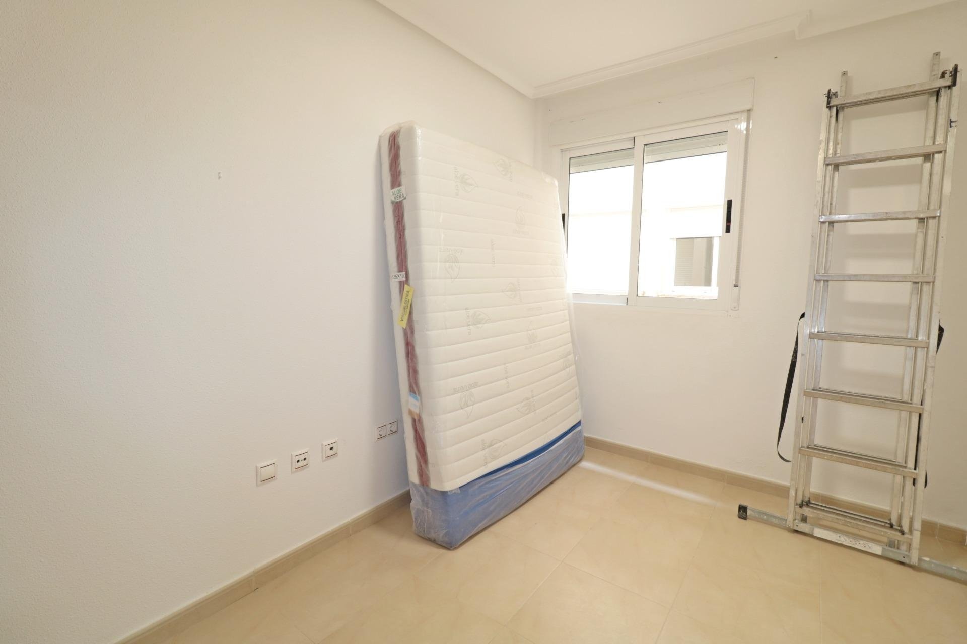 Reventa - Apartment -
Torrevieja - Acequion