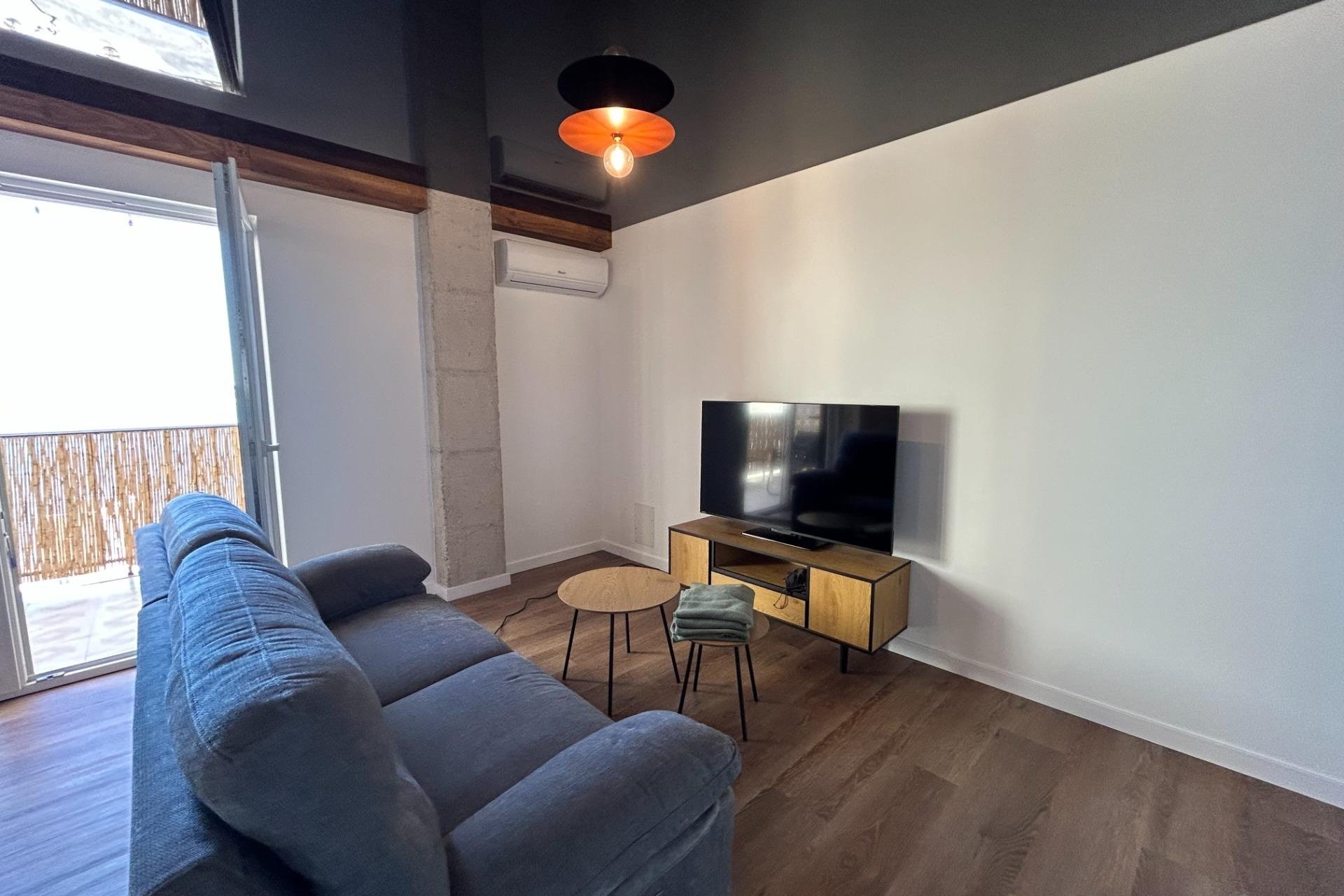 Reventa - Apartment -
Torrevieja - Acequion