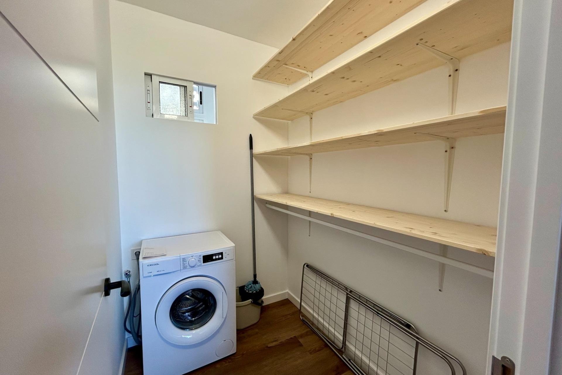 Reventa - Apartment -
Torrevieja - Acequion