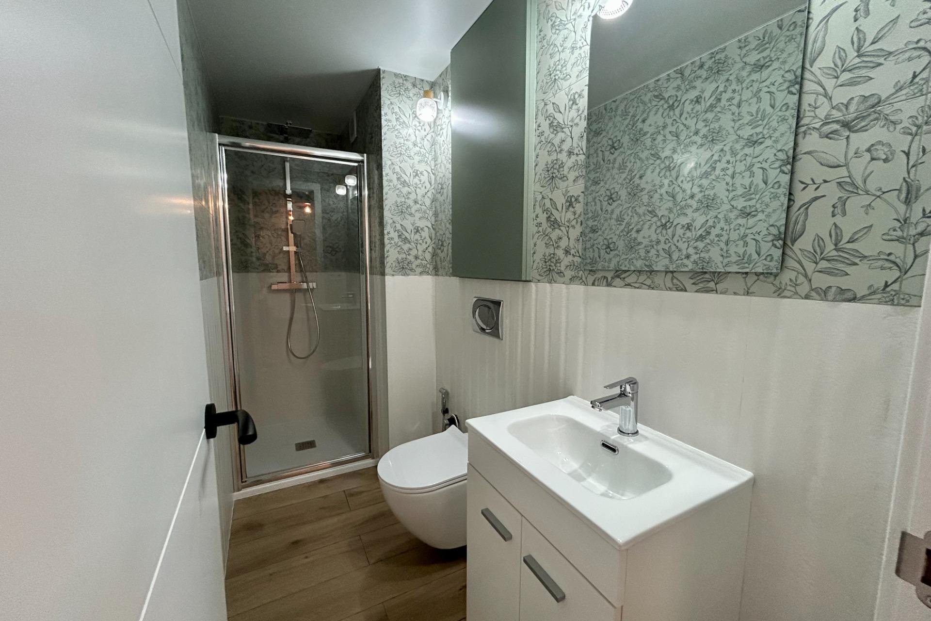 Reventa - Apartment -
Torrevieja - Acequion