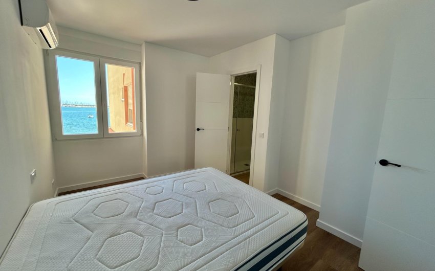 Reventa - Apartment -
Torrevieja - Acequion