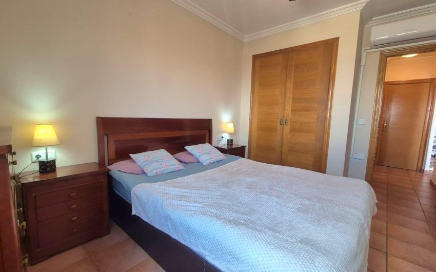 Reventa - Apartment -
Torrevieja - Acequion