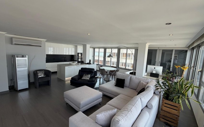 Reventa - Apartment -
Torrevieja - Acequion