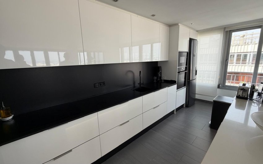 Reventa - Apartment -
Torrevieja - Acequion