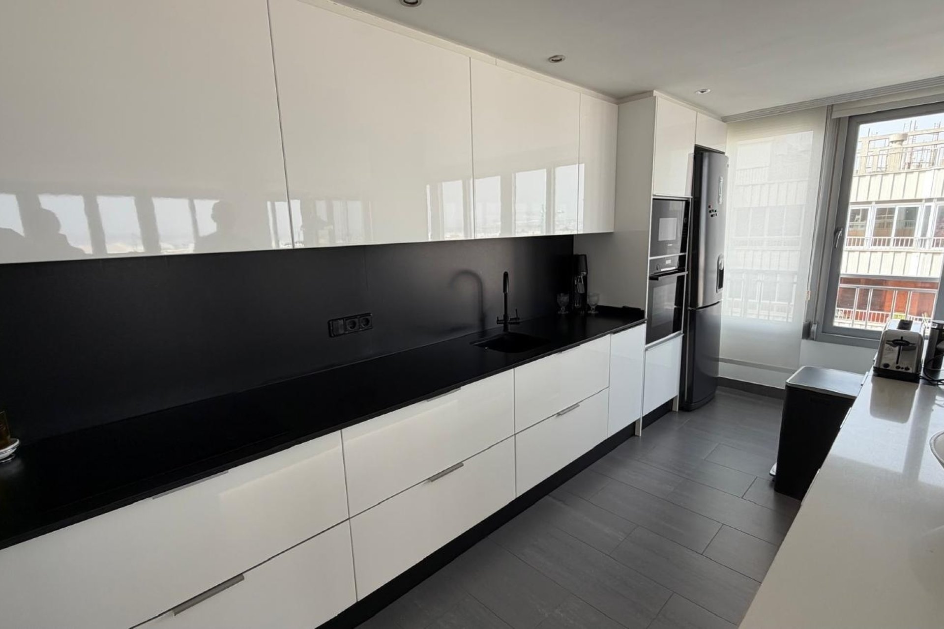 Reventa - Apartment -
Torrevieja - Acequion