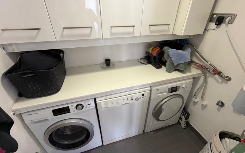 Reventa - Apartment -
Torrevieja - Acequion