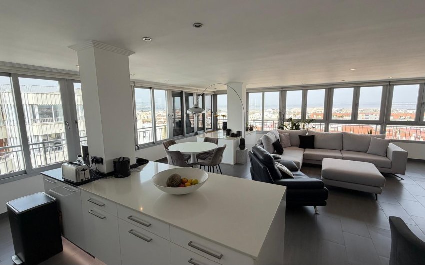 Reventa - Apartment -
Torrevieja - Acequion