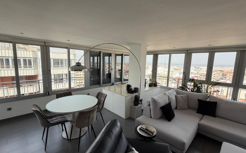 Reventa - Apartment -
Torrevieja - Acequion