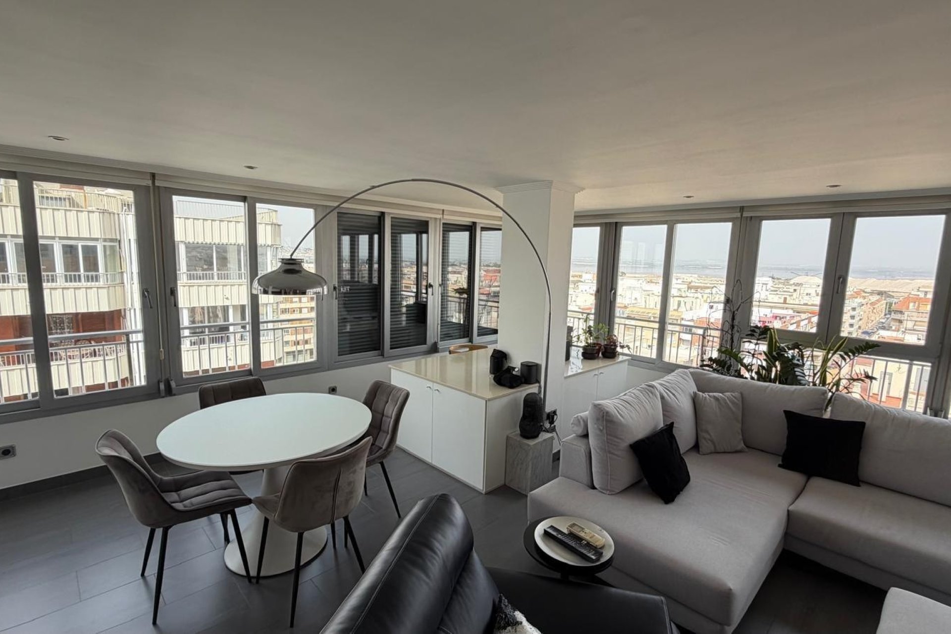 Reventa - Apartment -
Torrevieja - Acequion