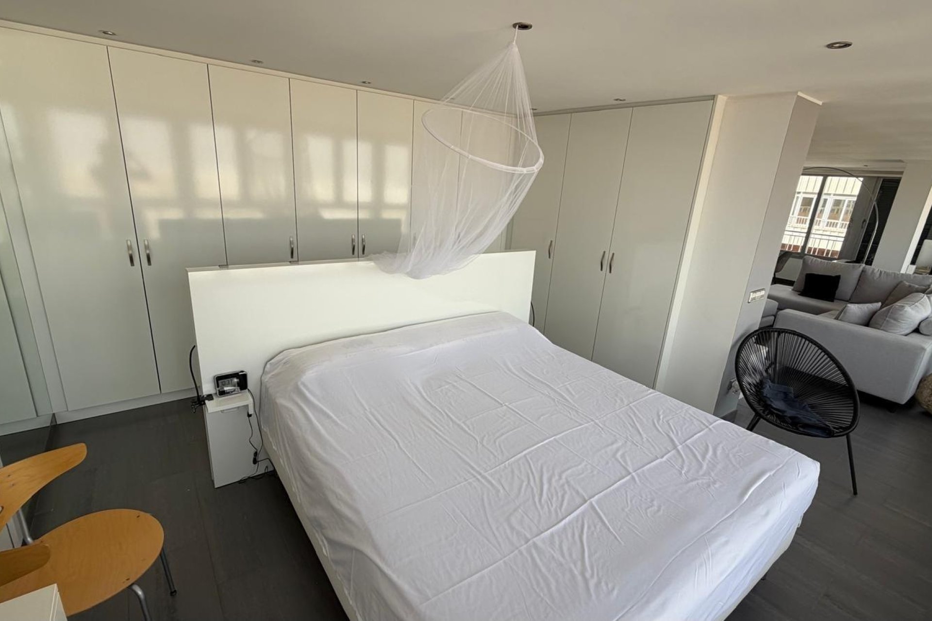 Reventa - Apartment -
Torrevieja - Acequion