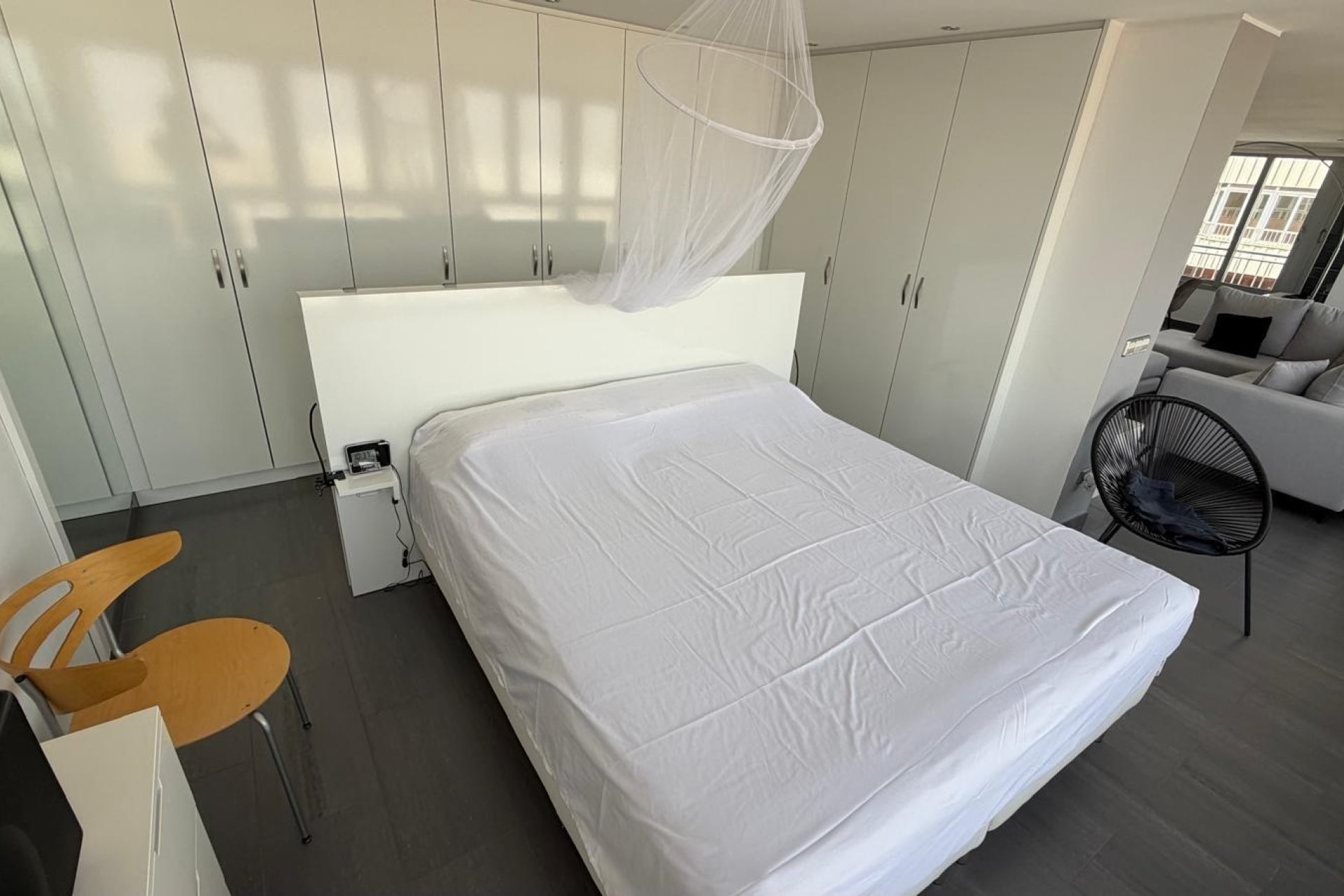 Reventa - Apartment -
Torrevieja - Acequion