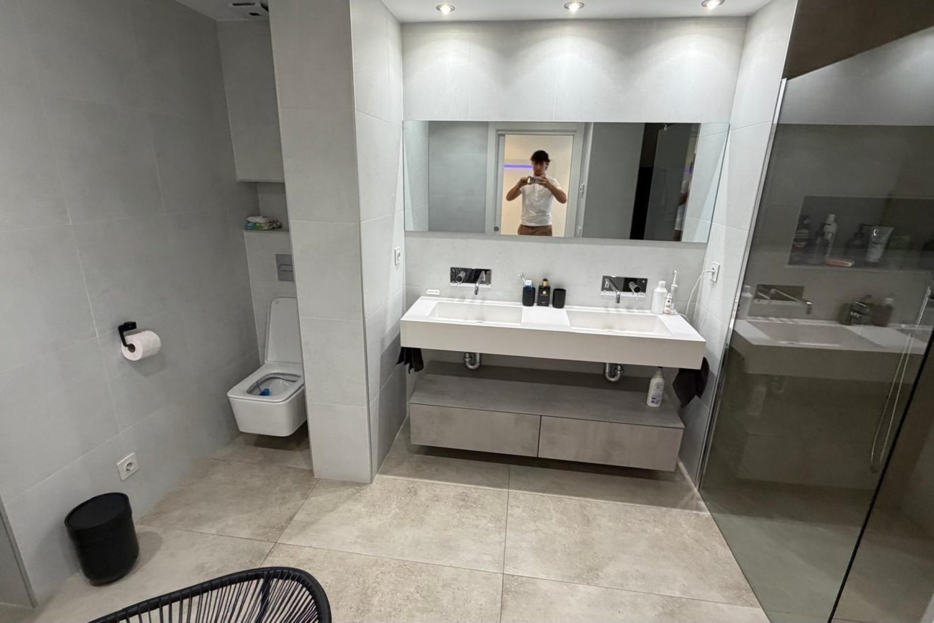 Reventa - Apartment -
Torrevieja - Acequion