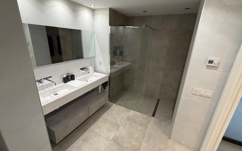 Reventa - Apartment -
Torrevieja - Acequion