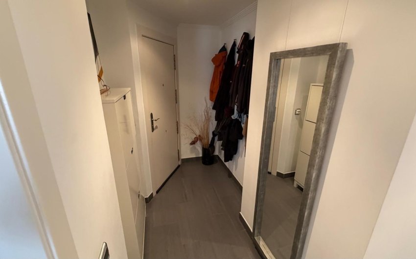 Reventa - Apartment -
Torrevieja - Acequion