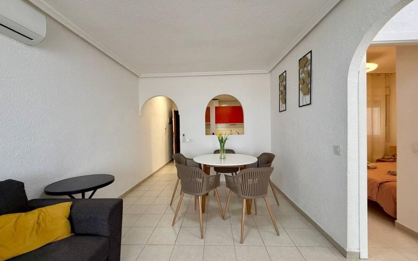 Reventa - Apartment -
Torrevieja - Acequion