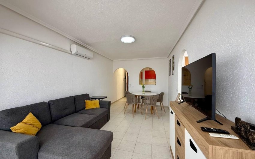 Reventa - Apartment -
Torrevieja - Acequion